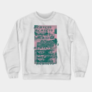 MCMXCVI Crewneck Sweatshirt